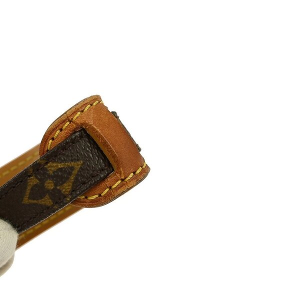 LOUIS VUITTON MONOGRAM AMAZON CROSSBODY BAG M45236 AR0060 RQ01176 BN02 - Picture 6 of 12